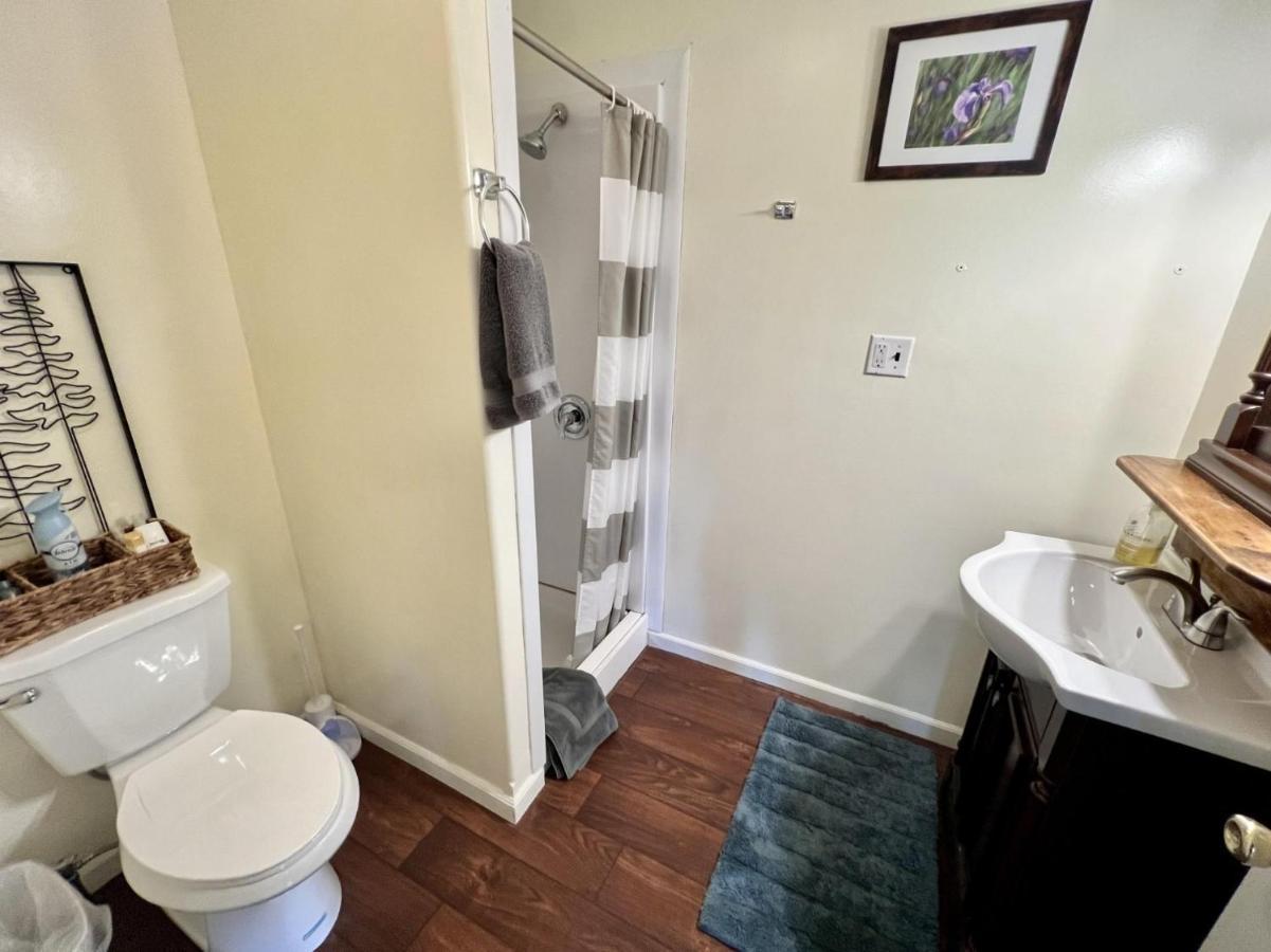 Denali National Park 2 King Bedroom Hideaway With Amazing Views Healy Exterior foto
