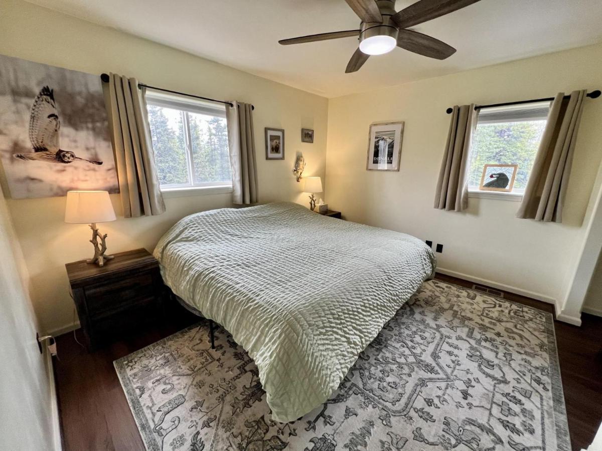 Denali National Park 2 King Bedroom Hideaway With Amazing Views Healy Exterior foto